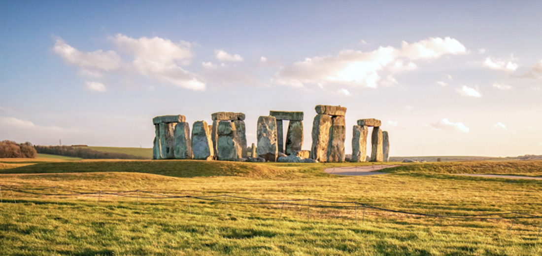 Stonehenge