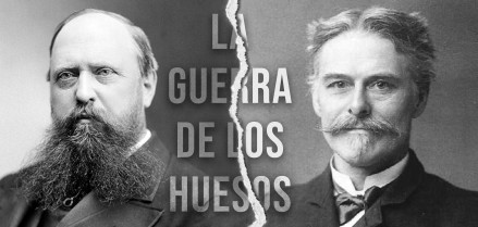 la guerra de los huesos