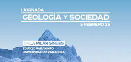 Jornadas Cátedra Geología y Sociedad Paleoymás